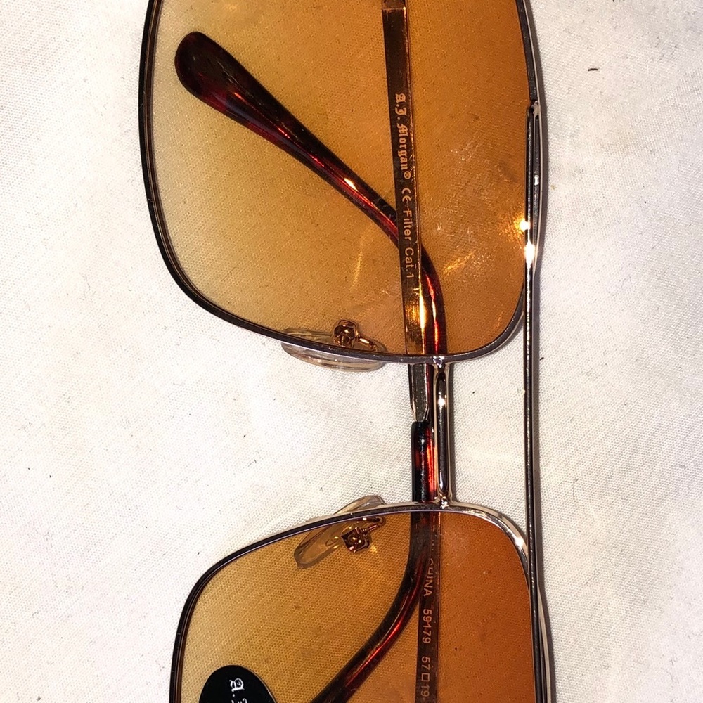 Fashion Nova glasses - Picture 2 of 2